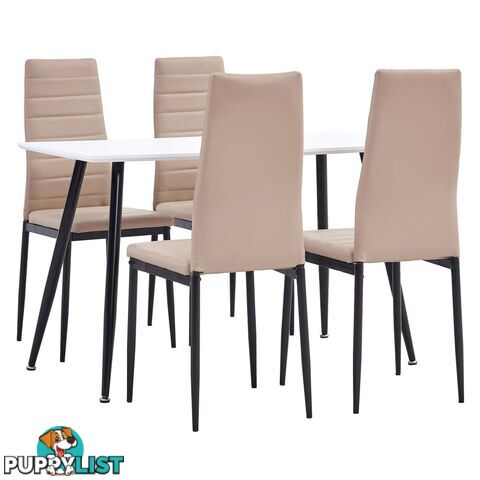 Kitchen & Dining Furniture Sets - 3053710 - 8719883971247