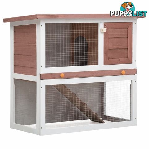 Small Animal Habitats & Cages - 170832 - 8719883737553