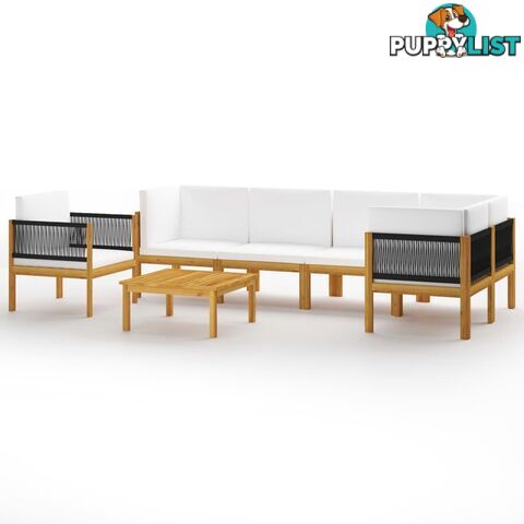 Outdoor Furniture Sets - 3057905 - 8720286190753