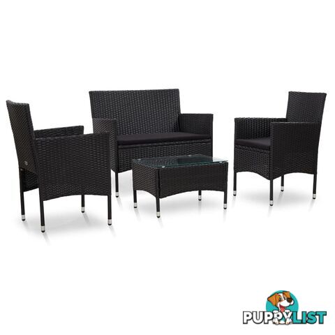 Outdoor Furniture Sets - 45813 - 8719883835921