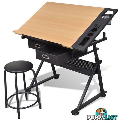 Art & Drafting Tables - 20087 - 8718475882589