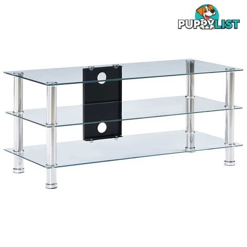 Entertainment Centres & TV Stands - 280095 - 8718475799160