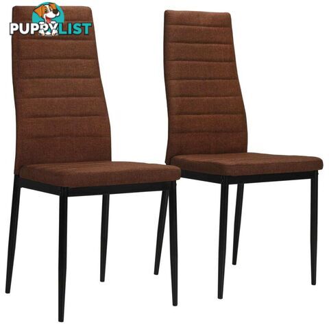 Kitchen & Dining Room Chairs - 246183 - 8718475613503