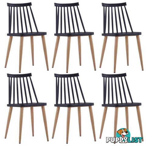 Kitchen & Dining Room Chairs - 276242 - 8719883608372