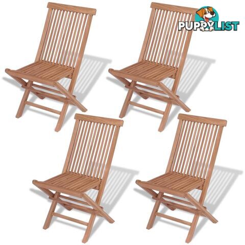 Outdoor Chairs - 43040 - 8718475506140