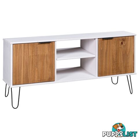 Entertainment Centres & TV Stands - 321147 - 8720286091012