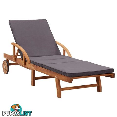 Sun Loungers - 46026 - 8719883785301