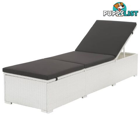 Sun Loungers - 43951 - 8718475606970