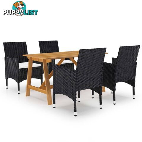 Outdoor Furniture Sets - 3068735 - 8720286336069