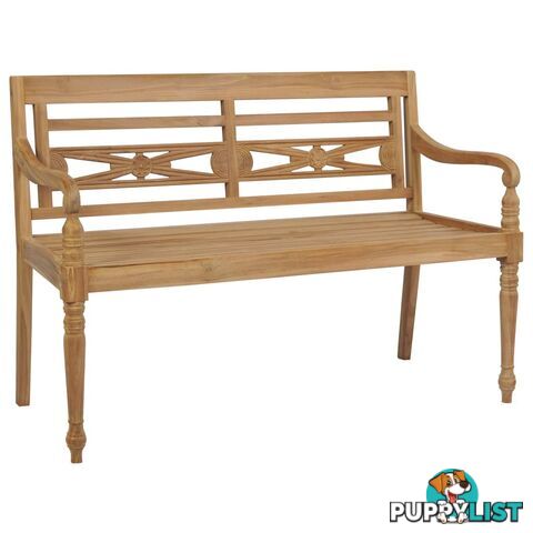 Outdoor Benches - 43053 - 8718475570455