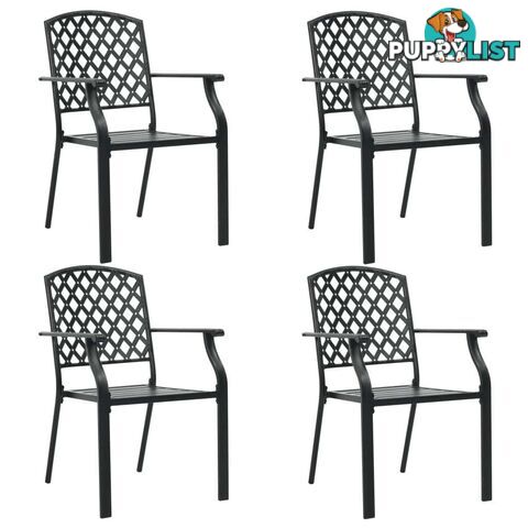 Outdoor Chairs - 310156 - 8720286065921