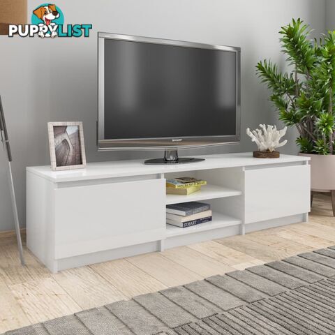 Entertainment Centres & TV Stands - 800654 - 8719883740515