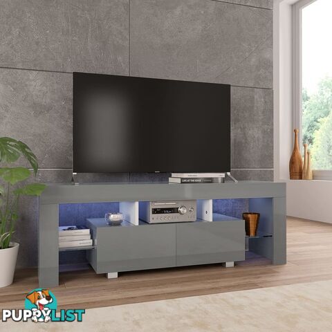 Entertainment Centres & TV Stands - 283736 - 8719883592763