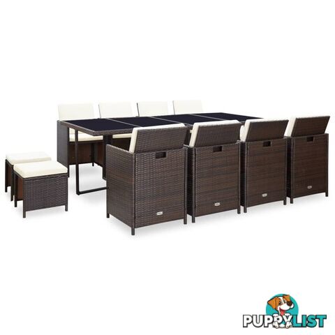 Outdoor Furniture Sets - 42528 - 8718475501336