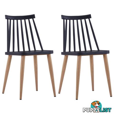 Kitchen & Dining Room Chairs - 247285 - 8719883564388