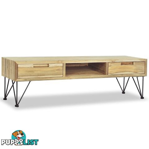 Entertainment Centres & TV Stands - 244575 - 8718475568902