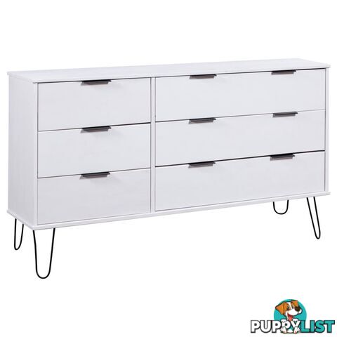 Chest of drawers - 321129 - 8720286090831