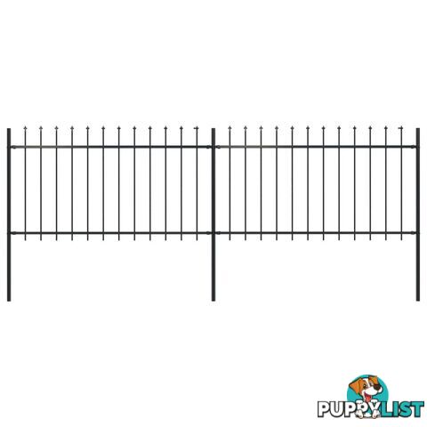 Fence Panels - 277612 - 8719883710334