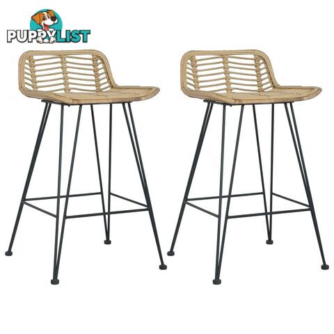 Table & Bar Stools - 285232 - 8719883722276