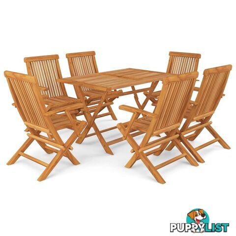 Outdoor Furniture Sets - 3059604 - 8720286227404