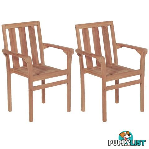 Outdoor Chairs - 44725 - 8718475708209