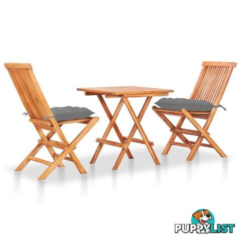 Outdoor Furniture Sets - 3063241 - 8720286271650