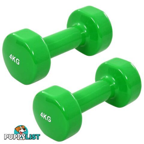 Free Weights - 91968 - 8719883688008