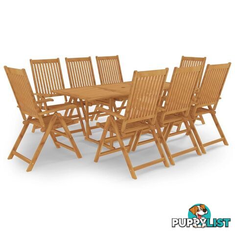 Outdoor Furniture Sets - 3059566 - 8720286227022