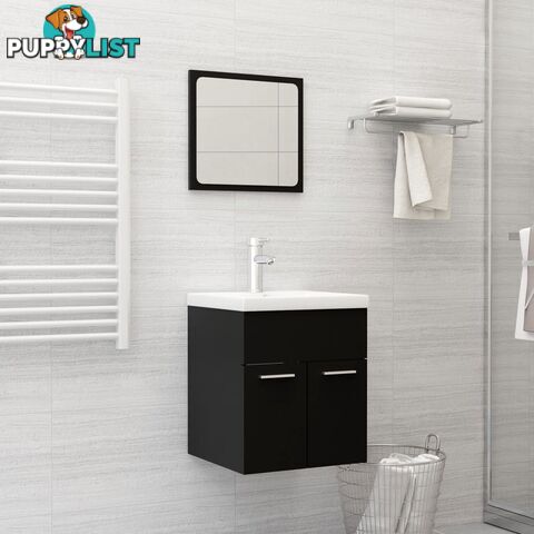 Bathroom Furniture Sets - 804774 - 8720286242599