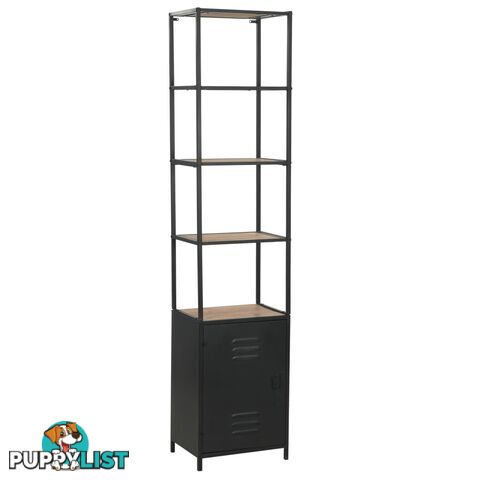 Bookcases & Standing Shelves - 246425 - 8718475613916