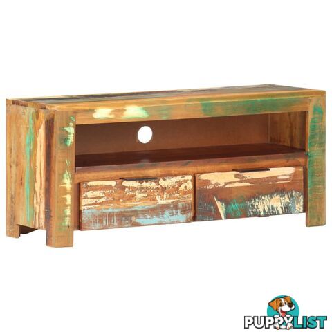 Entertainment Centres & TV Stands - 320205 - 8720286018668