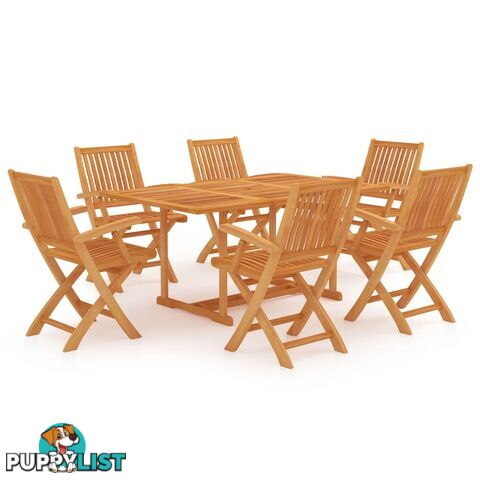 Outdoor Furniture Sets - 3059550 - 8720286226865