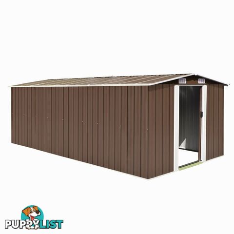 Sheds - 47117 - 8719883727950