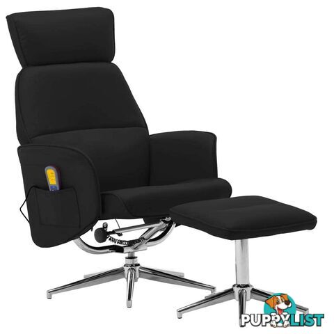 Electric Massaging Chairs - 289879 - 8719883992228