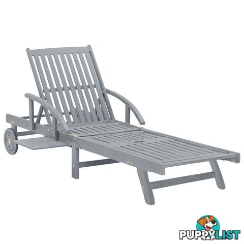 Sun Loungers - 45939 - 8719883723075