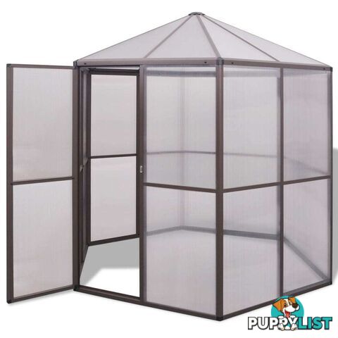 Greenhouses - 48836 - 8719883782591