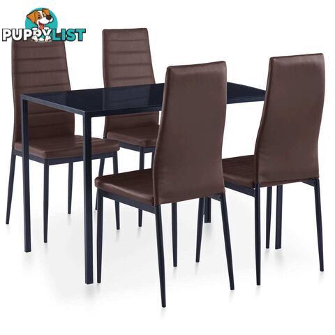 Kitchen & Dining Furniture Sets - 281697 - 8719883598987