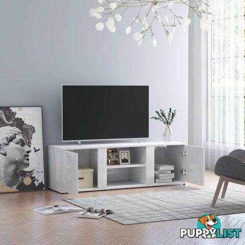 Entertainment Centres & TV Stands - 801167 - 8719883870168