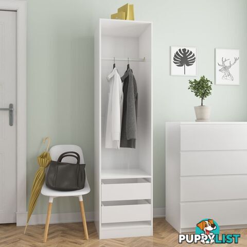 Cupboards & Wardrobes - 800618 - 8719883740157