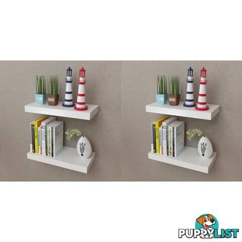 Wall Shelves & Ledges - 275996 - 8718475797753