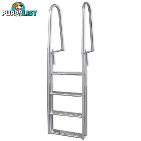 Pool Ladders, Steps & Ramps - 91197 - 8718475509677