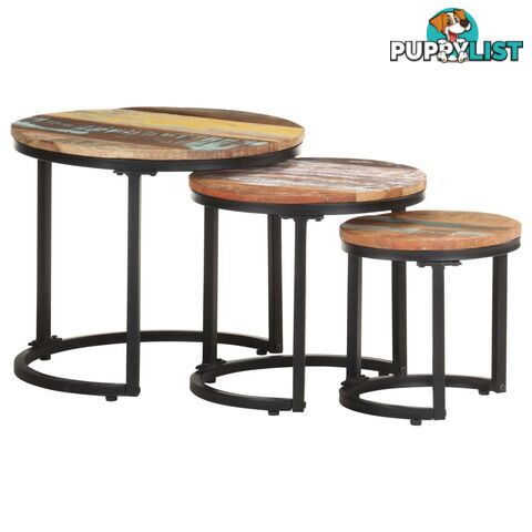 End Tables - 320688 - 8720286069882