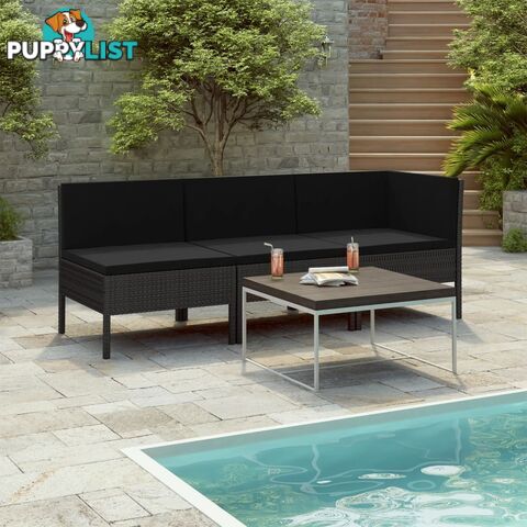 Outdoor Furniture Sets - 310203 - 8720286073476