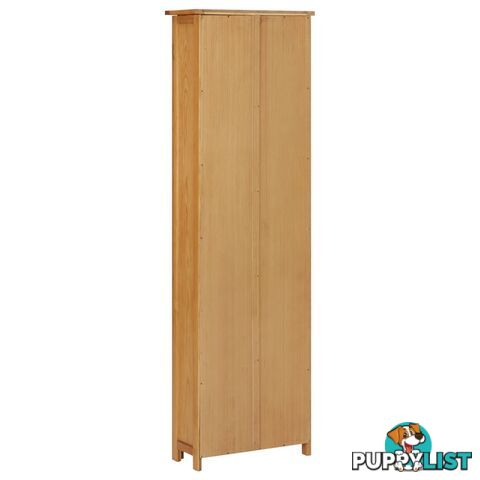 Bookcases & Standing Shelves - 288848 - 8720286006795