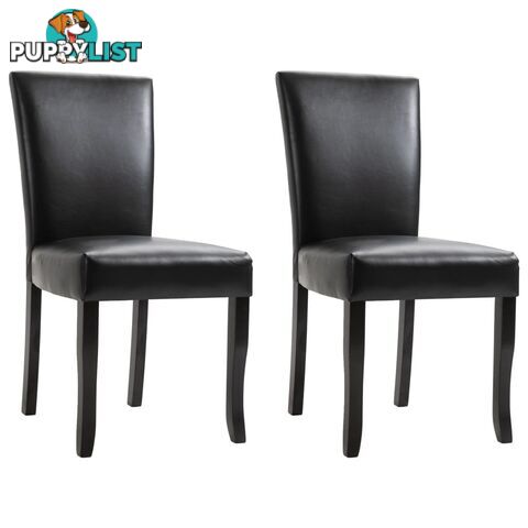 Kitchen & Dining Room Chairs - 249039 - 8719883574851