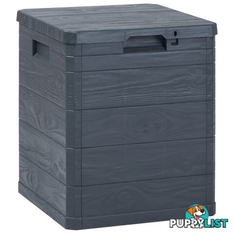 Outdoor Storage Boxes - 45684 - 8719883554518