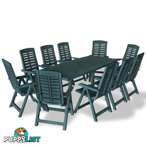 Outdoor Furniture Sets - 275082 - 8718475599302