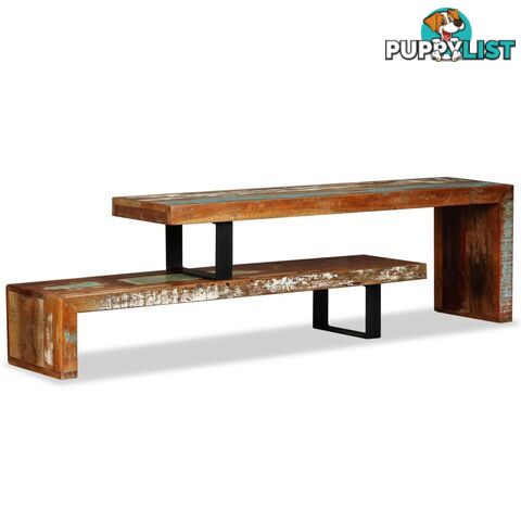 Entertainment Centres & TV Stands - 244582 - 8718475557227