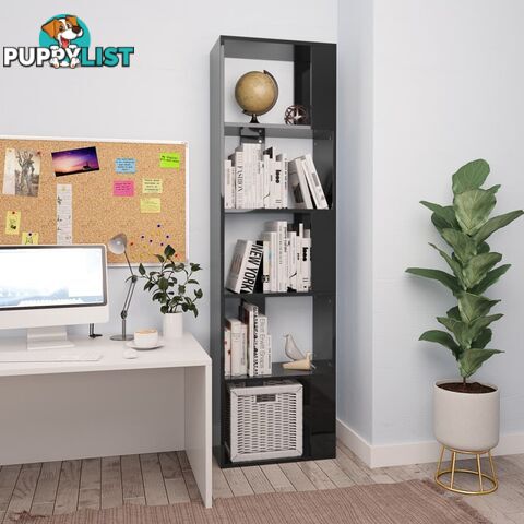 Bookcases & Standing Shelves - 800115 - 8719883672762