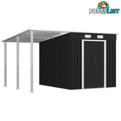 Sheds - 144038 - 8718475724711